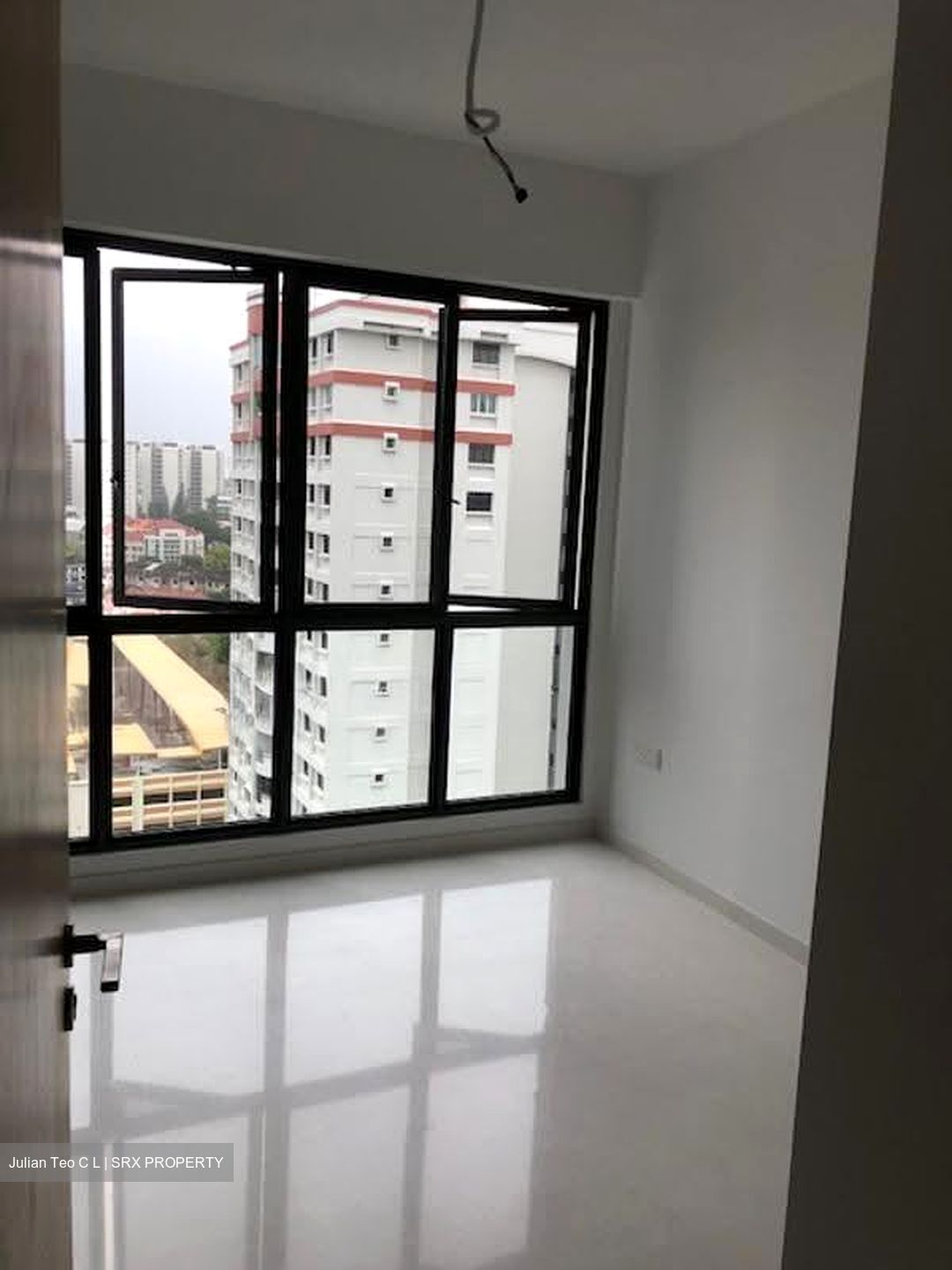 Trilive (D19), Condominium #637759431